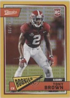 Tony Brown