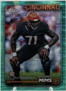 Amarius Mims