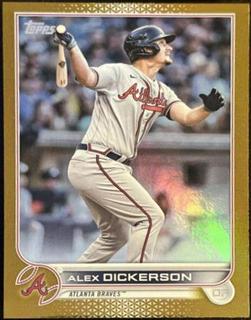 Alex Dickerson