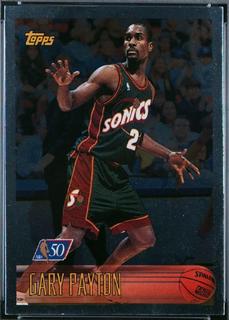 Gary Payton