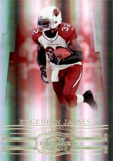 Edgerrin James