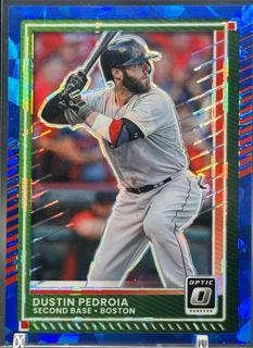 Dustin Pedroia
