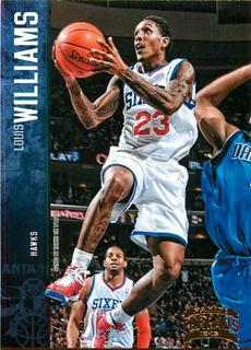 Louis Williams