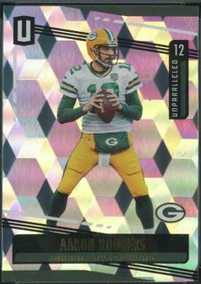Aaron Rodgers