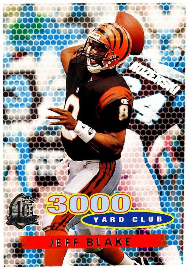 Jeff Blake #378
