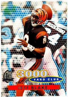 Jeff Blake
