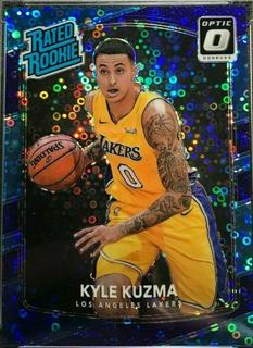 Kyle Kuzma
