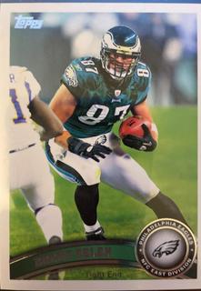 Brent Celek
