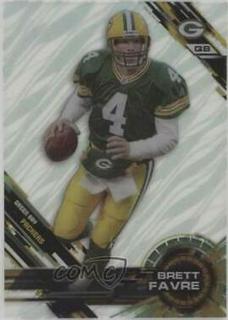 Brett Favre