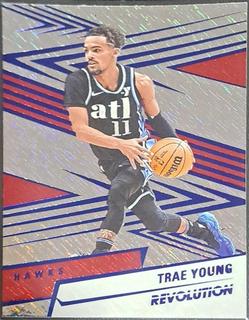 Trae Young