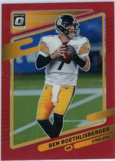 Ben Roethlisberger