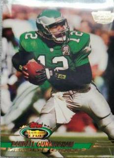 Randall Cunningham