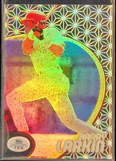 Barry Larkin
