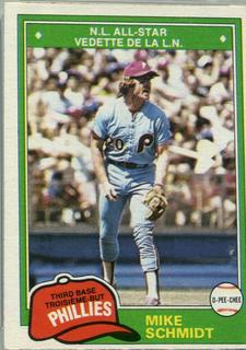 Mike Schmidt