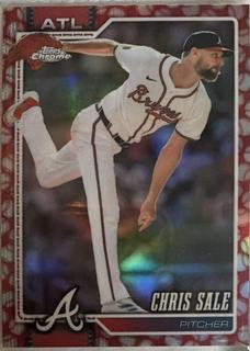 Chris Sale