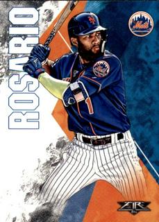 Amed Rosario