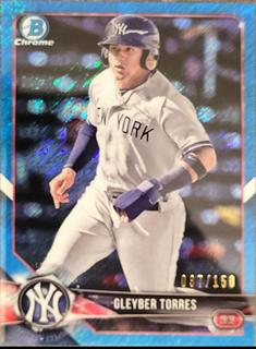 Gleyber Torres