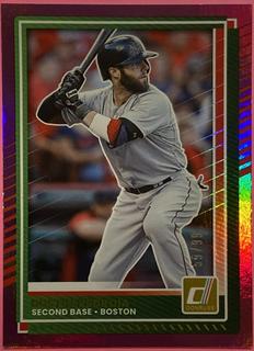 Dustin Pedroia