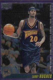 Larry Hughes