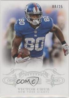 Victor Cruz