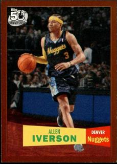 Allen Iverson