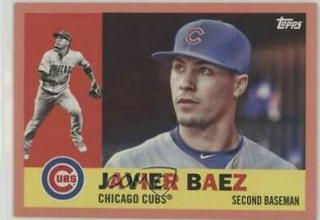 Javier Baez