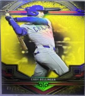 Cody Bellinger