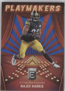 Najee Harris
