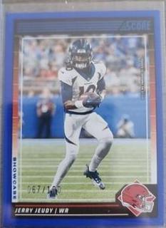 Jerry Jeudy