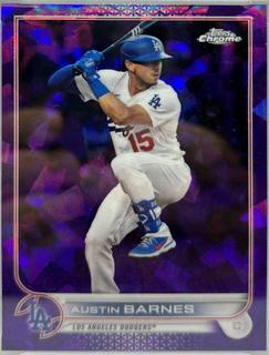 Austin Barnes