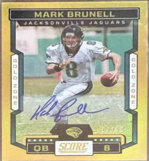 Mark Brunell