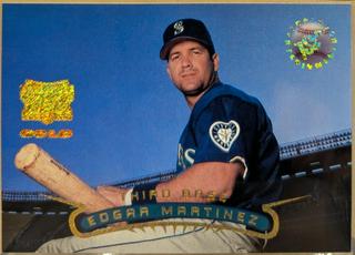 Edgar Martinez