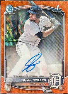 Josue Briceno