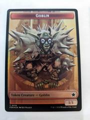 Goblin // Zombie [Foil] #18