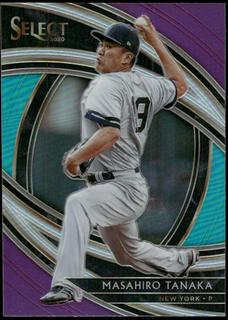 Masahiro Tanaka