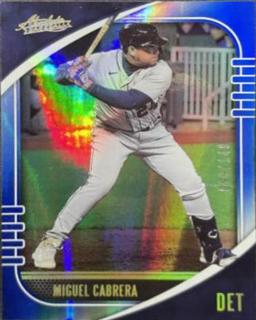 Miguel Cabrera