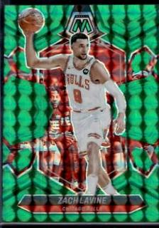 Zach LaVine