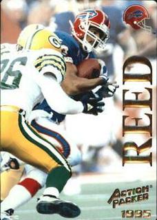 Andre Reed