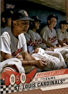 St. Louis Cardinals