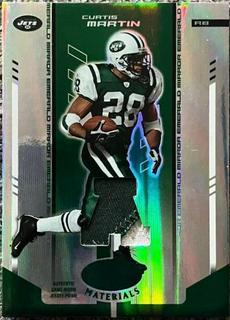 Curtis Martin