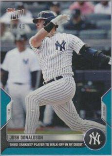 Josh Donaldson