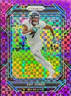 Zay Jones