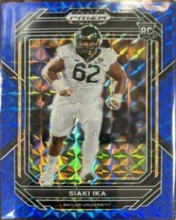 Siaki Ika