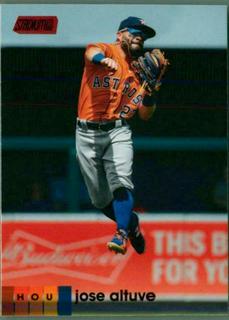 Jose Altuve