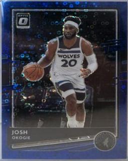 Josh Okogie