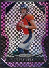 Drew Lock
