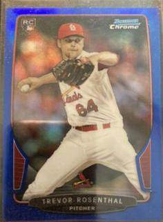 Trevor Rosenthal