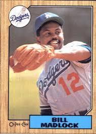 Bill Madlock