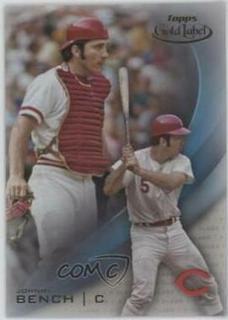 Johnny Bench