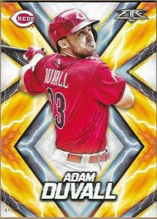 Adam Duvall